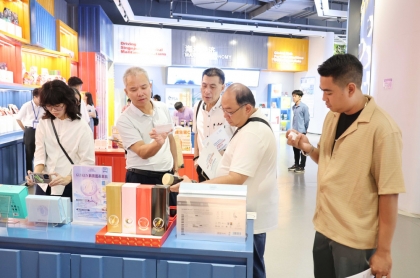越南商品在中国市场的推广机遇