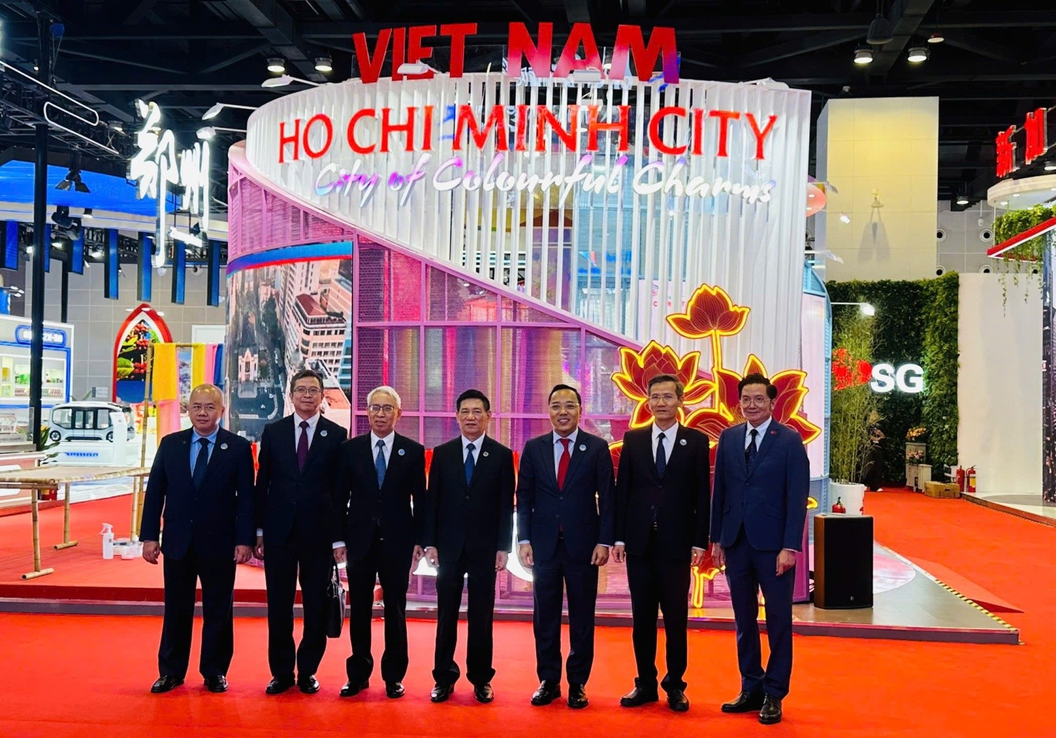 中国—东盟博览会：加强中国—东盟合作的重要支柱