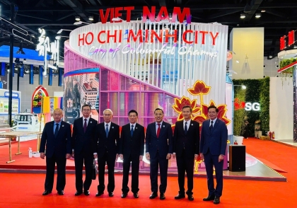 中国—东盟博览会：加强中国—东盟合作的重要支柱