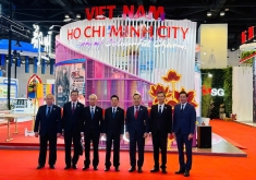 中国—东盟博览会:加强中国—东盟合作的重要支柱