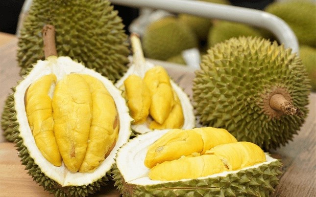 今年前九个月越南对华蔬果出口额超38亿美元