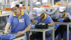 北宁省加强与中国南宁市的合作