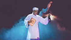 越南实验改良戏《日食》亮相中国