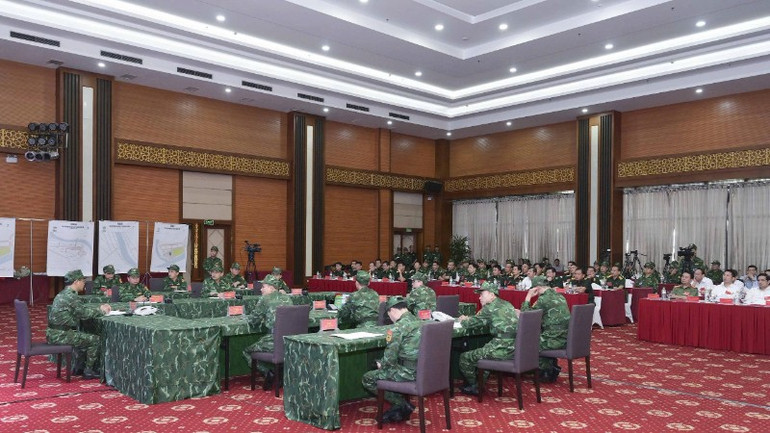 越中“联合盾牌—红河2025”边境联合演习圆满成功 z7164287983629-aa5fc50c4dbb9fc2701c1b5e2369c146-3491.jpg