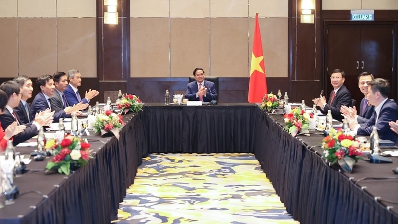 加强区域协作以管理渔业并打击非法、不报告和不规范捕鱼