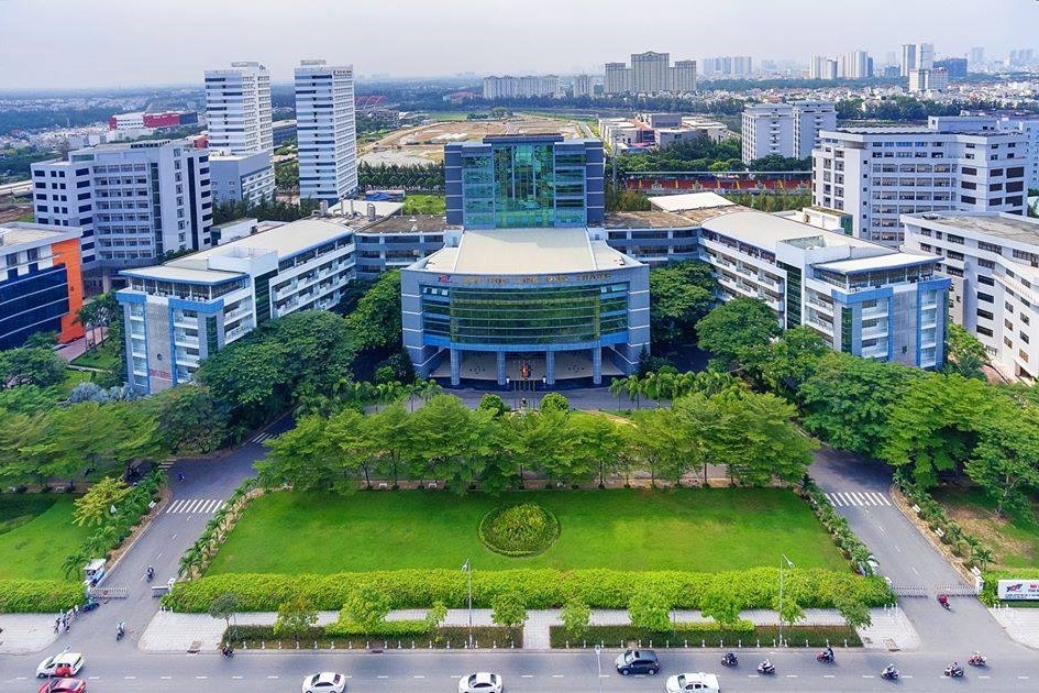 Bản in : 2022QS亚洲大学排名出炉 12所越南高校上榜 | Vietnam+ (VietnamPlus)
