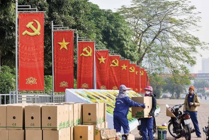 落实联合国人权理事会第三轮普遍定期审议:不让任何人掉队