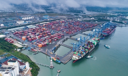 越南蓝海经济——促进海洋经济可持续发展