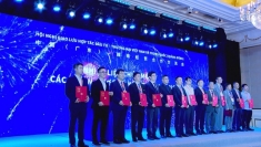 推动越南-中国（广东）投资合作：签署7个项目，总额达4.7亿美元