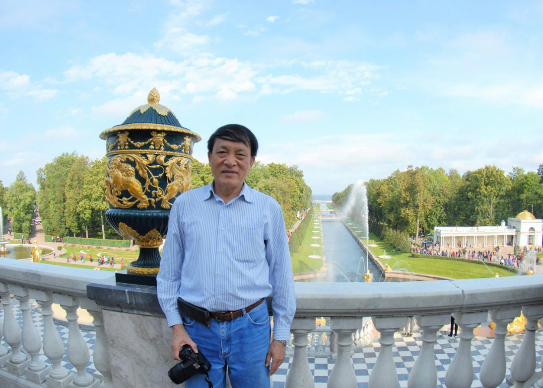 越俄友好协会:务实活动推动对外信息传播深入人心 Hội Hữu nghị Việt – Nga: Thông tin đối ngoại lan tỏa nhờ những hoạt động thiết thực