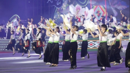 越中红河流域合作迎新机遇地方往来愈加紧密