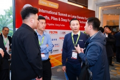 来自中国深基础技术的经验与越南基础设施突围的机遇