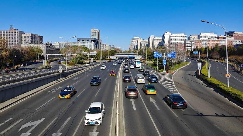 加强越中绿色城市建设经验交流