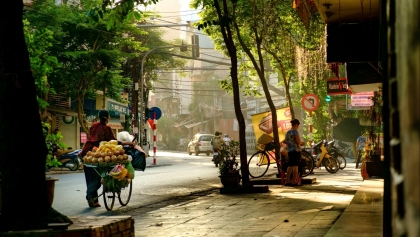 前来越南的外国游客不可错过的五个目的地