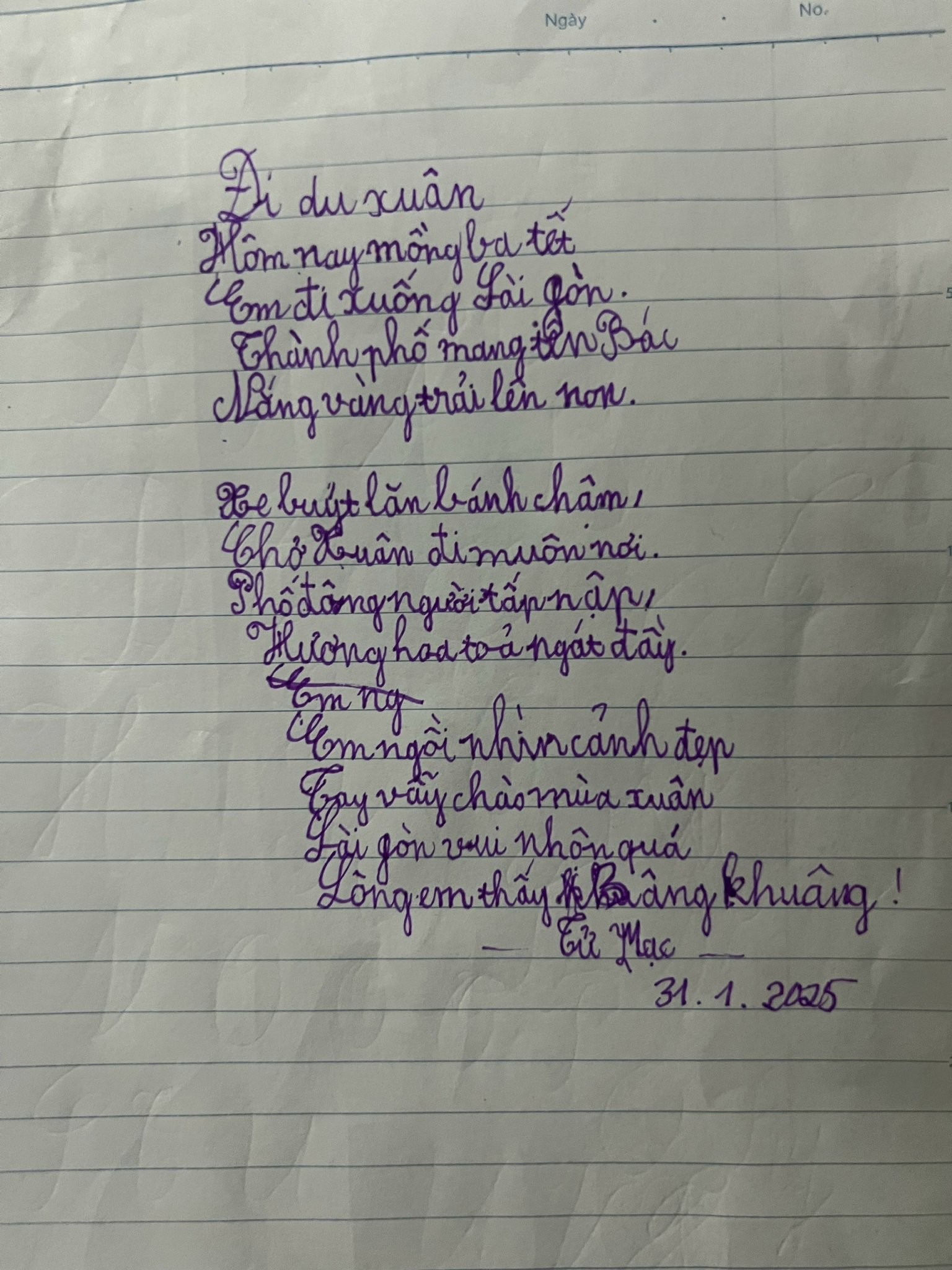 茶楣博士揭秘让孩子熟练读写越南语的秘诀 TS Trà My tiết lộ bí quyết để con “đọc thông, viết thạo” tiếng Việt