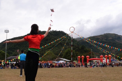 越老中三国抛绣球节重磅回归 多项特色活动亮相