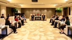 广宁和中国福建分享可持续发展政策建设经验