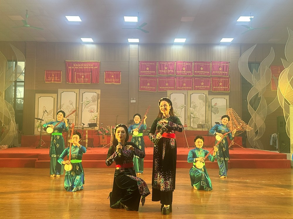 越中友好文艺节目《文化的多彩画卷》将在北京举行