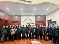 越南谅山省加强与中国伙伴在市场、物流和投资领域的对接合作