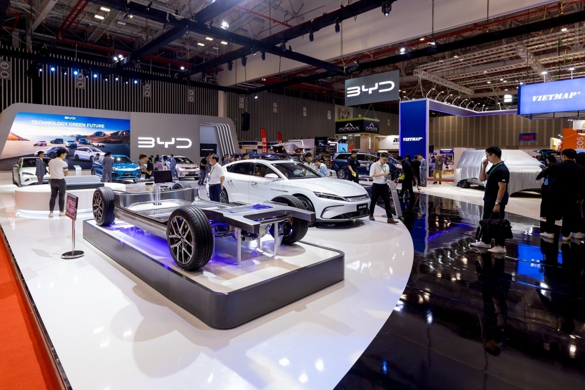 人工智能助力越中汽车产业合作迈向智能新时代 人工智能助力越中汽车产业合作迈向智能新时代