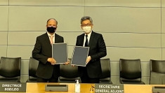 越南签署《防止税基侵蚀和利润转移的多边公约》