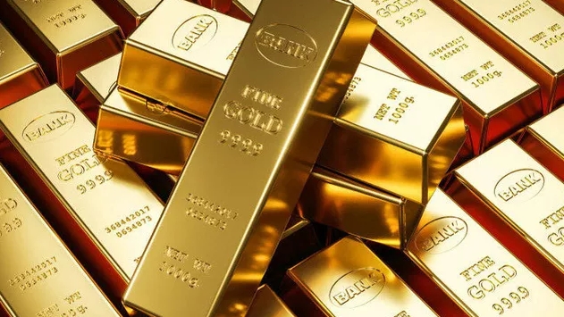 2月15日 国内黄金价格每两6300万越盾