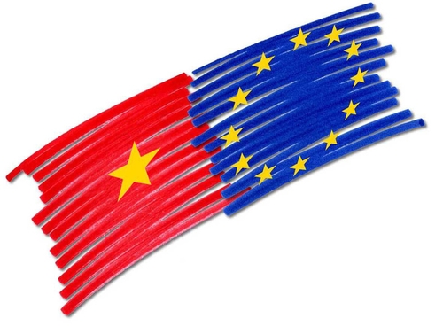 越南与欧盟的全面合作伙伴关系取得了许多成果。