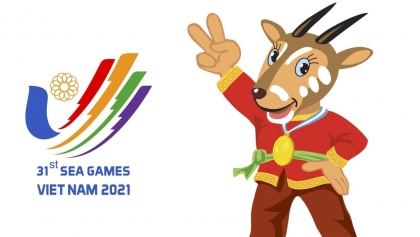各国代表高度评价越南第31届东南亚运动会的筹备工作