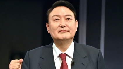 韩国总统重视与越南的关系