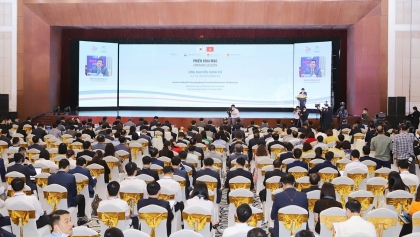 “遇见韩国”会议在清化省举行