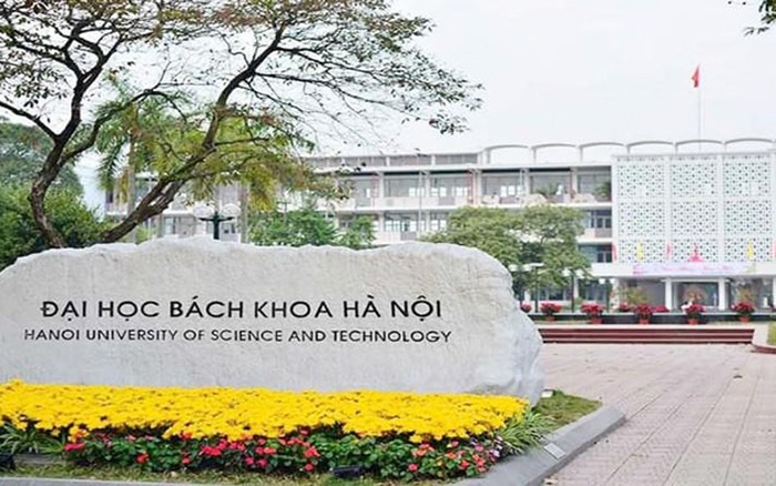 越南河内理工大学以技术领域排名世界第360位。
