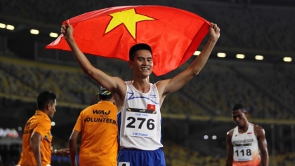 SEA Games31：越南力争获得140枚金牌、77枚银牌、71枚铜牌