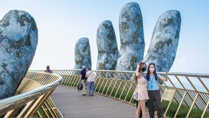 2022年岘港旅游刺激计划