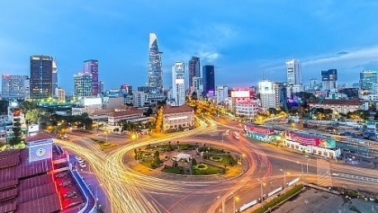 2022年3月和一季度 越南社会经济发展成果显著