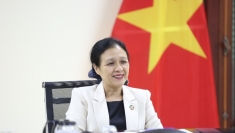 越南与欧亚经济联盟加强合作保障粮食安全