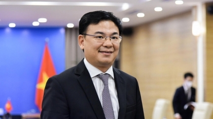 越南外交部副部长：越南重视联合国教科文组织的作用及其多边合作