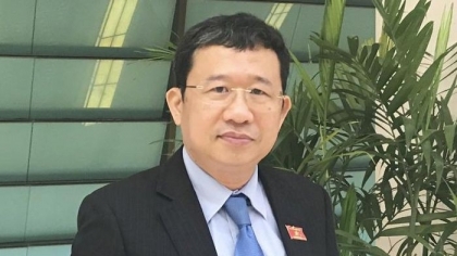 越南国会主席王庭惠对老挝进行的正式访问分体现了越南党、国家对越老特殊关系的重视和信任