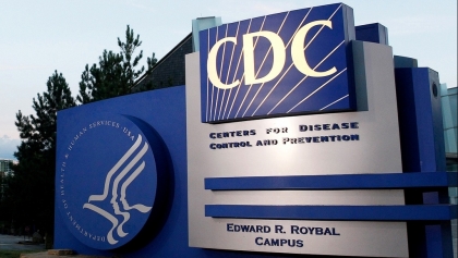 美国CDC把越南列入Covid-19疫情传播风险低的国家之列