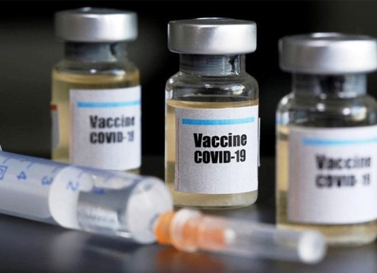 防控新冠疫情疫苗