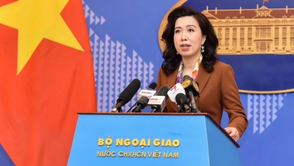 越南与香港的经济、贸易、旅游合作关系取得了长足发展