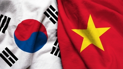 韩国企业将越南视为互相帮助 互相补充的经济合作伙伴