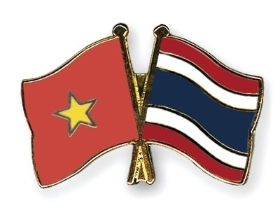 尽管新冠疫情大流行，越南-泰国关系仍继续发展