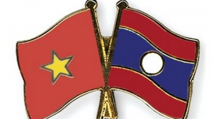 老挝新闻界高度评价中共中央总书记、国家主席通隆•西苏利斯对越南进行正式友好访问