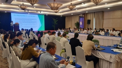 “以公私合营模式吸引优质投资”研讨会
