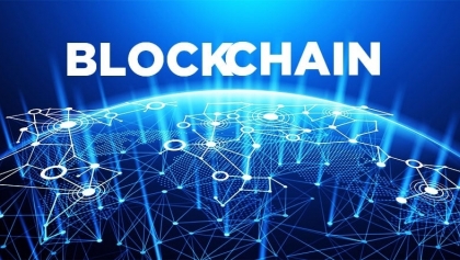 充分开发区块链工业的发展条件和优化越南区块链产业