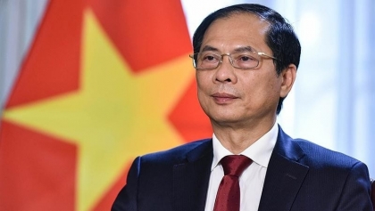 越老伟大友谊和特殊团结关系是两国人民宝贵的共同财产