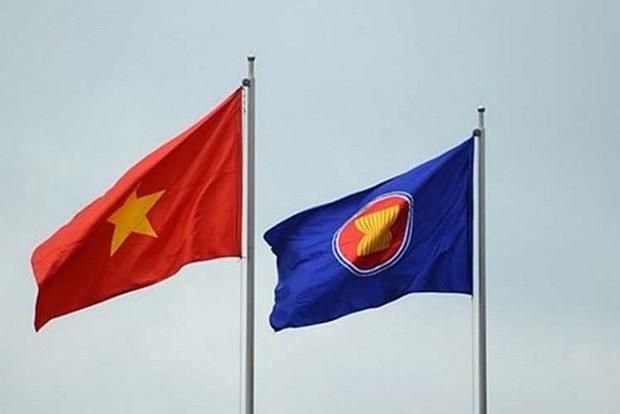 越南——东盟积极和负责任的成员