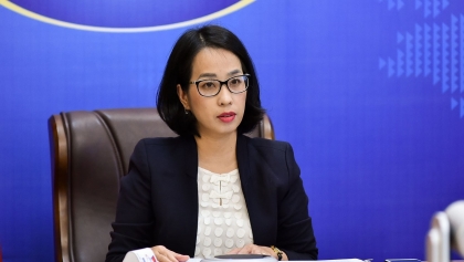 越南外交部例行记者会：主动密切关注旅居斯里兰卡越南人情况