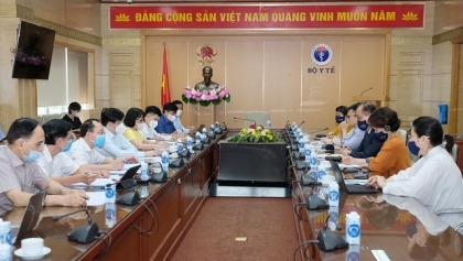 世界卫生组织代表：越南在应对新冠疫情工作中走对了方向