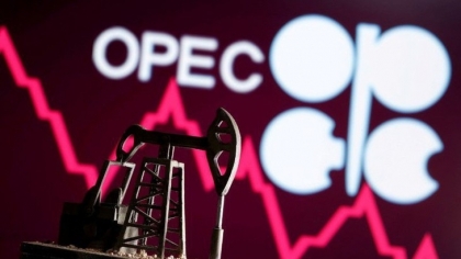 美国敦促OPEC+提高石油产量以支持经济复苏